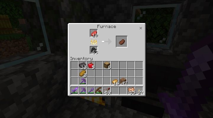 Another activity you do anyway that provides a lot of experience points - Minecraft: Experience - how to gain? - FAQ - Minecraft Guide