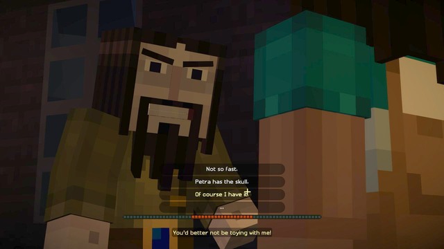 i can't install minecraft story mode on play store : r/MinecraftStoryMode