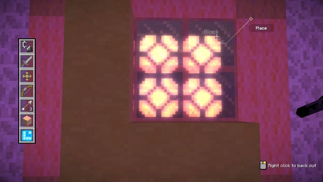 Your mission is to find Soren - Chapter 4 - Walkthrough - Minecraft: Story Mode: A Telltale Games Series - Game Guide and Walkthrough