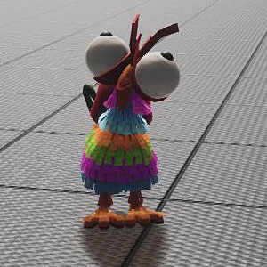 Boom Cluckalaka - Main types of toys in MisBits - Basics - MisBits Guide