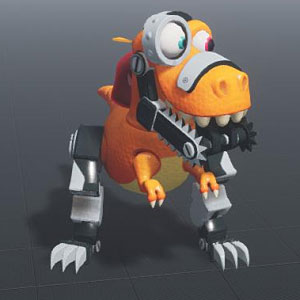 T-R - Main types of toys in MisBits - Basics - MisBits Guide