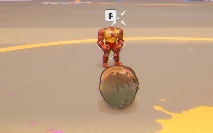 The most important information is that you cant use special attacks until you take control of some toy - How to use a special attack in MisBits? - FAQ - MisBits Guide