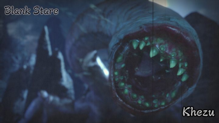 1 - Monster Hunter Rise: KheZu - how to defeat? - Big monsters - Monster Hunter Rise Guide