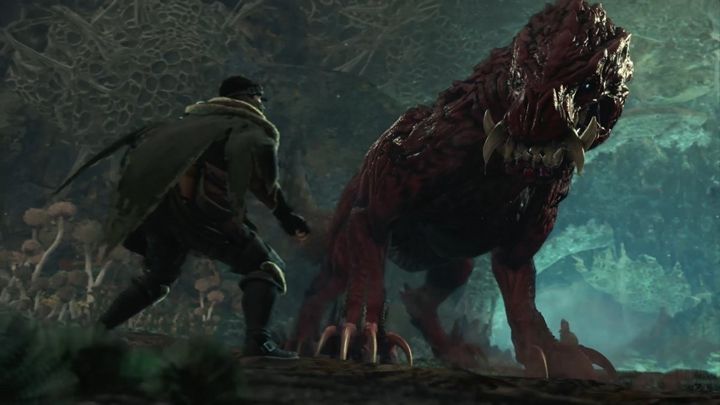 Characteristics: A fearsome monster that roams and scavenges the Rotten Vale - Odogaron - tactics, resistance & weak points - Large Monsters - Monster Hunter World Game Guide