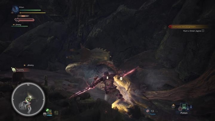 Dual wield is one of the more reasonable choices for starters. - Which is the best weapon in Monster Hunter World? - FAQ - Monster Hunter World Game Guide