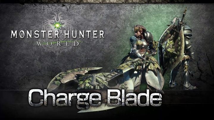 Here you can find tips for charge blade, weapon in Monster Hunter World - Charge Blade | Weapons in Monster Hunter World - Weapons - Monster Hunter World Game Guide