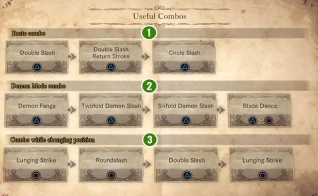 1 - Dual Blades | Weapons in Monster Hunter World - Weapons - Monster Hunter World Game Guide