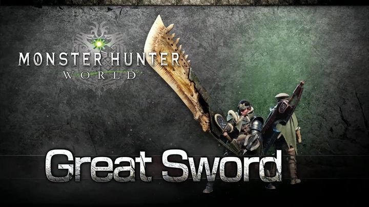 Here you can find tips for Great Sword, weapon in Monster Hunter World - Great Sword | Weapons in Monster Hunter World - Weapons - Monster Hunter World Game Guide