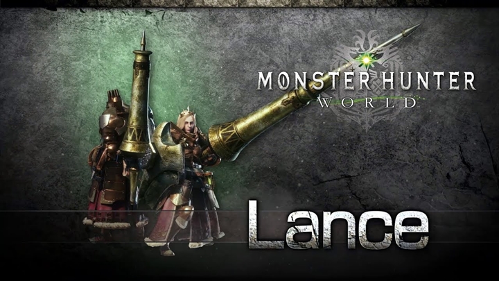 Here you can find usefull tips for lance - Lance | Weapons - Weapons - Monster Hunter World Game Guide