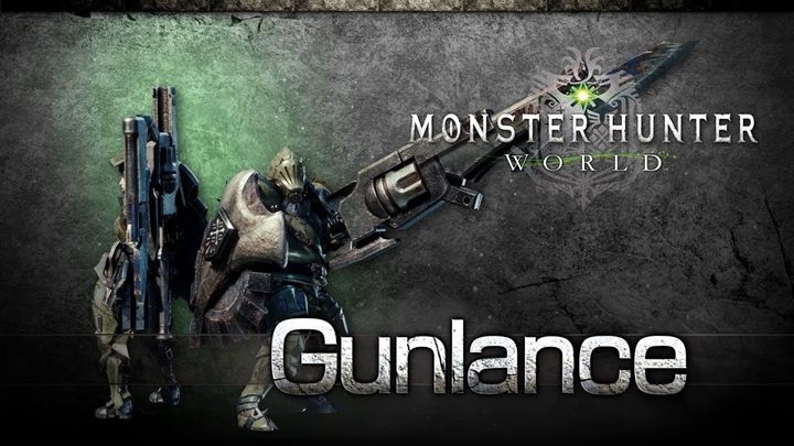 Here you can find tips for Gunlance, weapon in Monster Hunter World - Gunlance | Weapons in Monster Hunter World - Weapons - Monster Hunter World Game Guide
