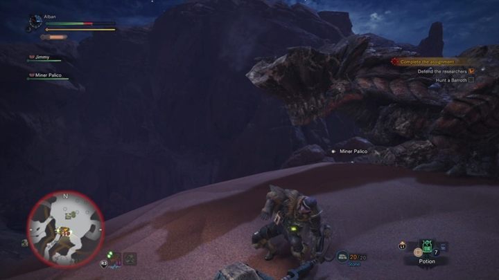 Quests name - List of Assigned Quests (main quests) in Monster Hunter World - Hunting - Monster Hunter World Game Guide