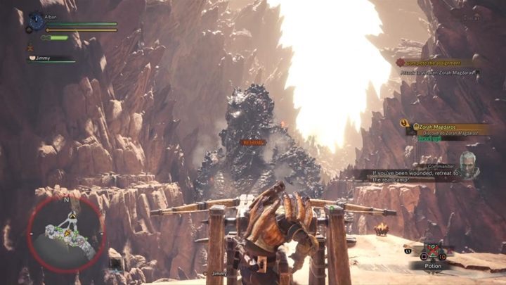 Quests name - List of Assigned Quests (main quests) in Monster Hunter World - Hunting - Monster Hunter World Game Guide