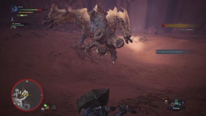 Monster Hunter World can be played solo. - Can Monster Hunter World be played solo? - FAQ - Monster Hunter World Game Guide