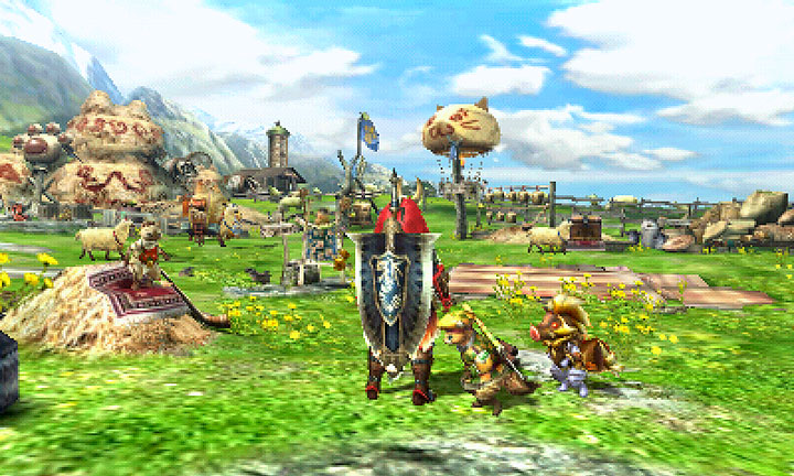 When it comes to the Ranch (which can be found only in Bherna village), here you can find all the activities associated with the cat companions - the cat guardian, cat Dojo and the Meownster Hunter mini-game - Hunters house, kitchen - Villages and quests - Monster Hunter Generations Game Guide