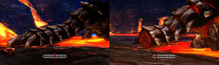 Monsters have their own weak points that can be destroyed or cut off - Combat - Hunting - Monster Hunter Generations Game Guide