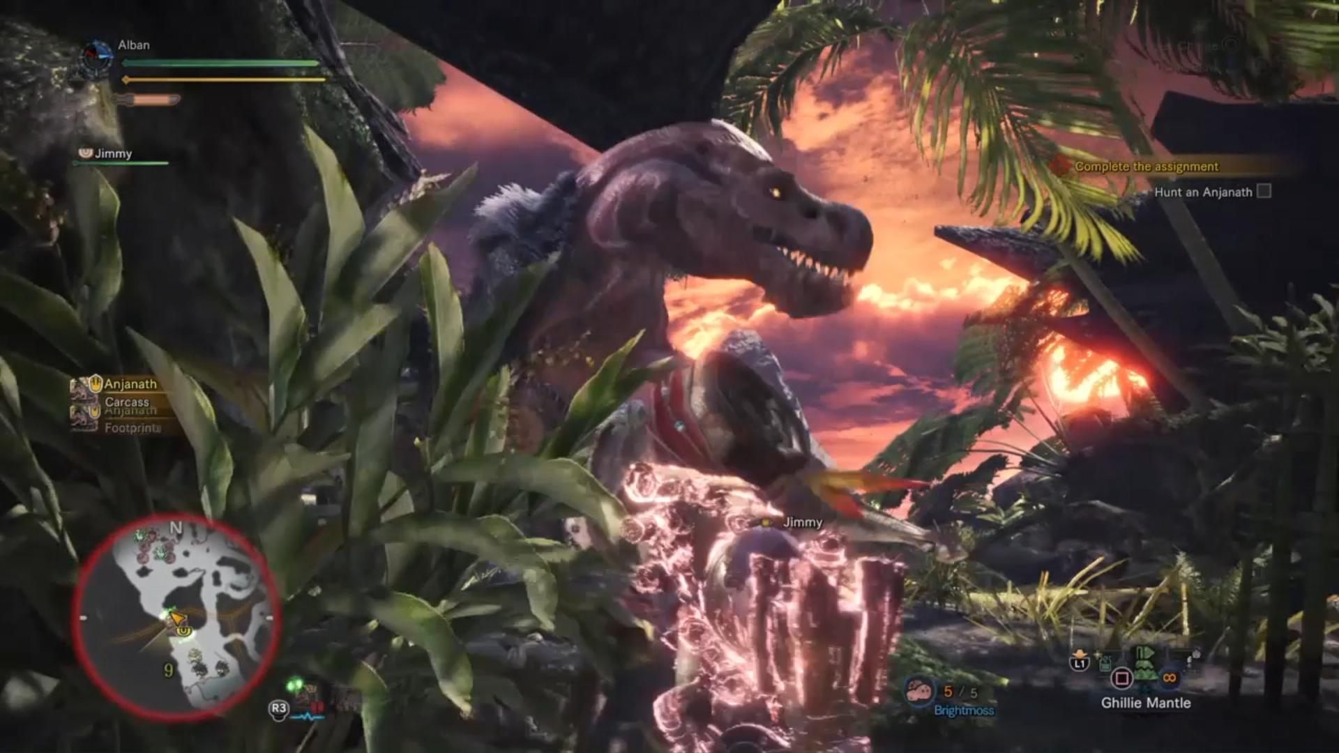 Stronger enemies, new beasts, upgraded items - therell be a lot on your plate from now on! - End Game in Monster Hunter World - End Game - Monster Hunter Generations Game Guide