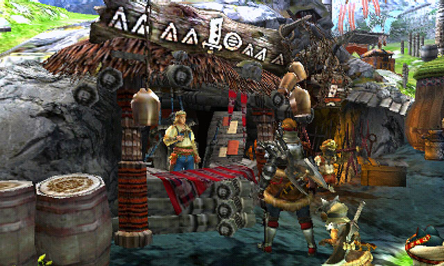 Some of the basic armor sets and a handful of items can be bought in the armory, but, as Ive just said, its pretty expensive, and the choice is not always big - Crafting - equipment augmenting and gathering materials - Character - Monster Hunter Generations Game Guide