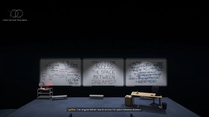 In another flashback, youll find yourself in college - Moons of Madness: Eight Headed Monster walkthrough - Walkthrough - Moons of Madness Guide