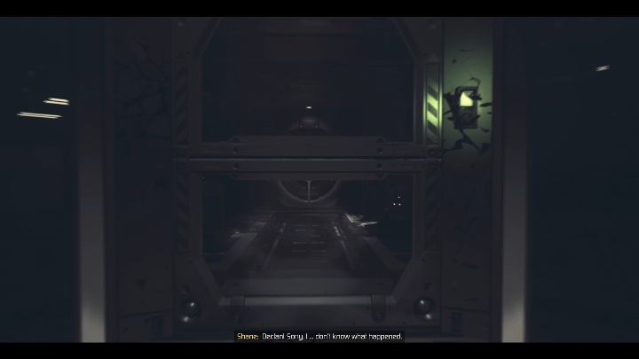 The game will move you between rooms a few more times until you reach the elevator - Moons of Madness: Eight Headed Monster walkthrough - Walkthrough - Moons of Madness Guide