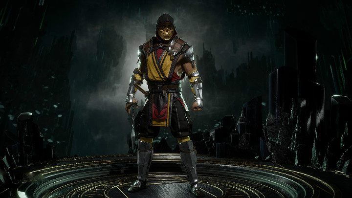 Scorpion is a classic and extremely popular character from the Mortal Kombat universe - Scorpion Guide - Mortal Kombat 11 Combos - Characters - Mortal Kombat 11 Guide and Tips