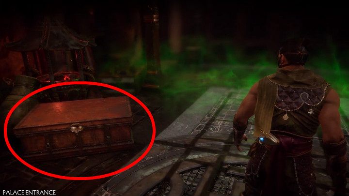 Usually, you spend your hard earned resources in Krypy - How to quickly gain resources in Mortal Kombat 11? - Basics - Mortal Kombat 11 Guide and Tips