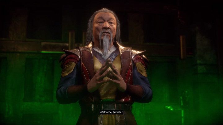 The Krypt in Mortal Kombat 11 enables the players with the chance to explore Shang Tsungs Island - Krypt - riddles, puzzles and secrets - Game modes - Mortal Kombat 11 Guide and Tips