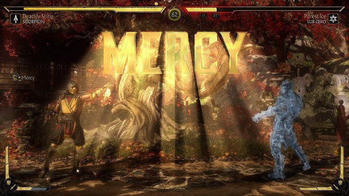 Trophy type: bronze - Trophy list of Mortal Kombat 11 - Apppendix - Mortal Kombat 11 Guide and Tips