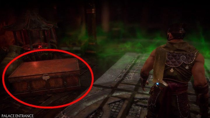 Type of trophy: silver - Trophy list of Mortal Kombat 11 - Apppendix - Mortal Kombat 11 Guide and Tips