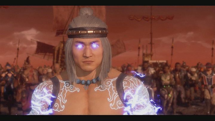 Trophy type: bronze - Trophy list of Mortal Kombat 11 - Apppendix - Mortal Kombat 11 Guide and Tips