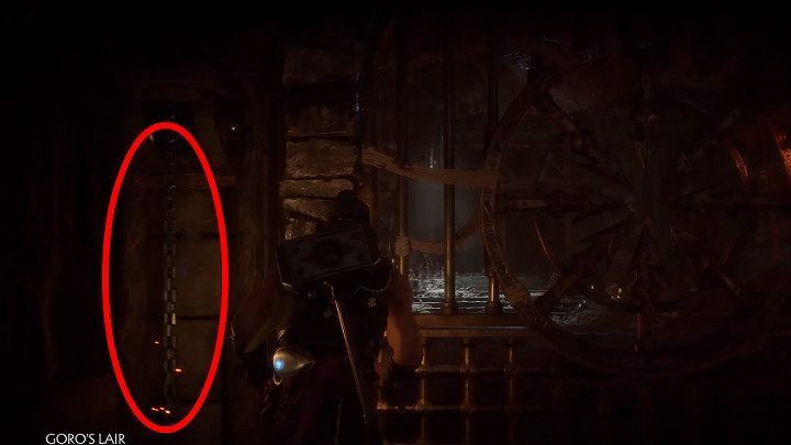 Scorpions Spear is in the lair of Goro - Trophy list of Mortal Kombat 11 - Apppendix - Mortal Kombat 11 Guide and Tips