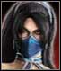Fan Opener - Kitana - Characters - Mortal Kombat Game Guide