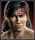 Fist Of Flame - Liu Kang - Characters - Mortal Kombat Game Guide