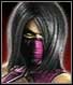 Be Mine - Mileena - Characters - Mortal Kombat Game Guide