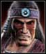 Little Off The Top - Nightwolf - Characters - Mortal Kombat Game Guide
