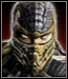 Split Decision - Scorpion - Characters - Mortal Kombat Game Guide