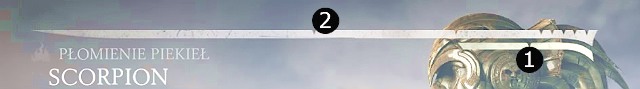 Stamina Bar is right below the health bar and it consits of two bars - Stamina Meter | System - System - Mortal Kombat X Game Guide