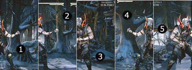 10 - Arenas | System - System - Mortal Kombat X Game Guide