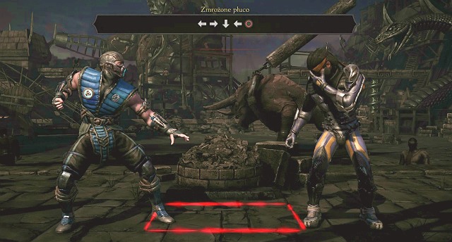 Mortal Kombat X Fatalities guide