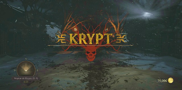 Krypt is a gloomy place, which you explore in the first-person perspective - Krypt | System - System - Mortal Kombat X Game Guide