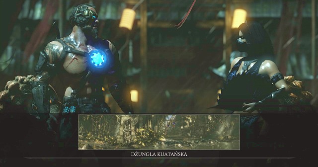 The online mode is where the real fun starts - In the web | System - System - Mortal Kombat X Game Guide