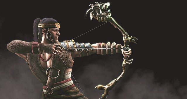 Kung Jin is a very good character that can utilize the style of keeping the opponent at a bay, or be aggressive at a medium distance - Kung Jin | System - System - Mortal Kombat X Game Guide
