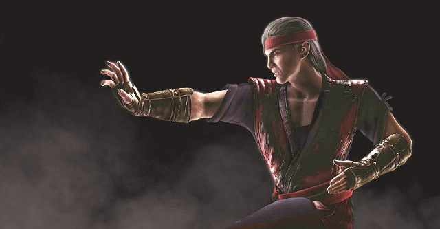One of the best-known characters in the Mortal Kombat franchise - Liu Kang | System - System - Mortal Kombat X Game Guide