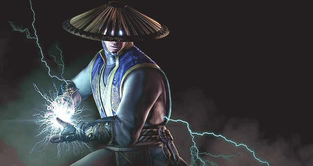 A cult character of the Mortal Kombat franchise - Raiden | System - System - Mortal Kombat X Game Guide
