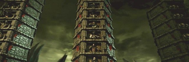 Trophy type: bronze - Mortal Kombat X: Trophies / Achievements - list - Game basics - Mortal Kombat X Game Guide