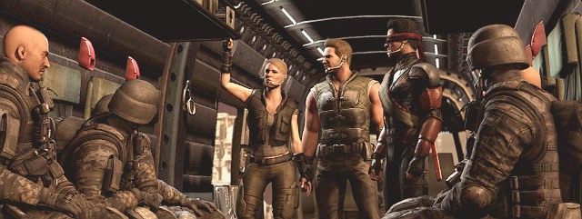 Trophy type: bronze - Mortal Kombat X: Trophies / Achievements - list - Game basics - Mortal Kombat X Game Guide