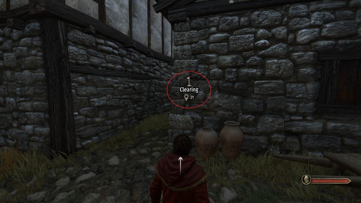 Search all gang places in the city - the icon of such places is visible in the picture. - Mount and Blade 2 Bannerlord: How to find a spy in The Spy Party Mission? - FAQ - Mount and Blade 2 Bannerlord Guide