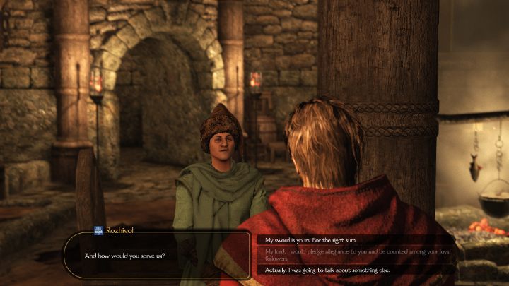 Any lord can let you join his faction. - Mount and Blade 2 Bannerlord: Beginnings - what to do first? - Basics - Mount and Blade 2 Bannerlord Guide