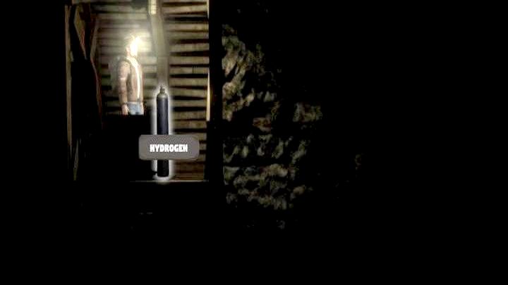 It's necessary to complete this task in order to build the rocket - Mr Prepper: Bobs tasks - list, walkthrough - Transition description - Mr Prepper Guide