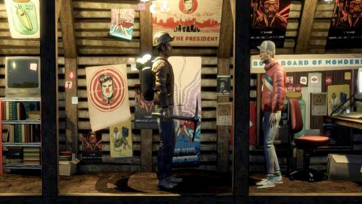 Buy - Mr. Prepper: Merchants, trade - Basics - Mr Prepper Guide