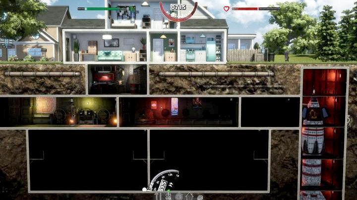 The first playthrough without using a lot of tips will take you about 15-20 hours - Mr Prepper: Game length - Appendix - Mr Prepper Guide